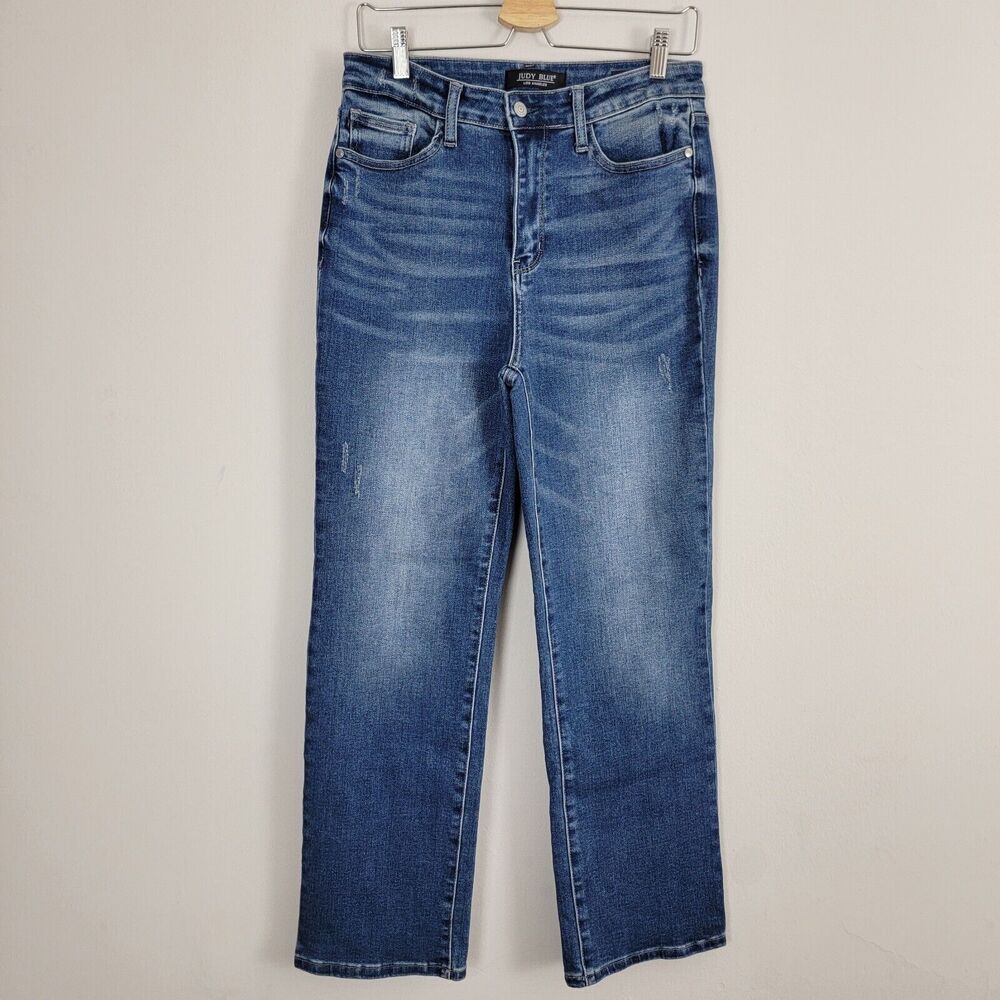 Judy Blue Dad Jeans